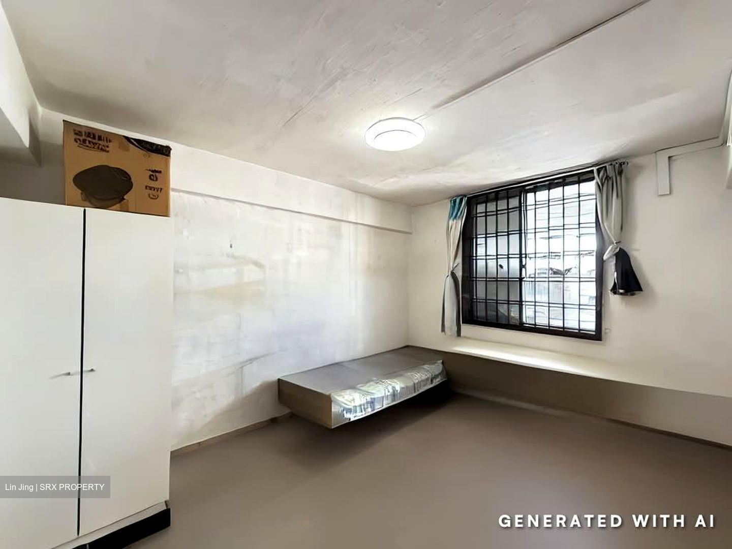 Blk 210 Boon Lay Place (Jurong West), HDB 3 Rooms #563494141